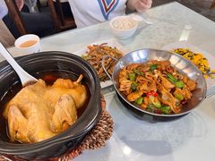-环秀楼(黄山呈坎店)