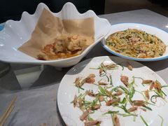 -华竹饭店(中央大街店)