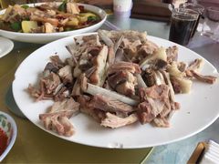 临夏清真餐馆羊肉火锅-临夏清真餐馆羊肉火锅(安德民族商贸城店)
