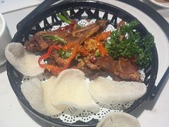 -避风塘(江桥万达店)