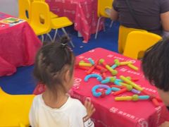 -英孚教育青少儿(河东中心)