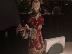 -锦府盐帮·李宅(领展购物广场中关村店)