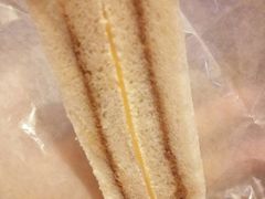 -洪瑞珍三明治(大安店)