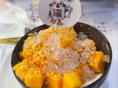 -糖潮糖水铺(省府店)