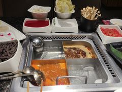 -海底捞火锅(邯郸新世纪中心店)