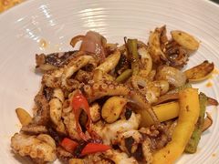 -食间牛排(湖西路店)