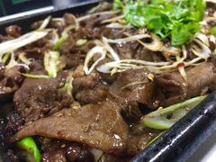 -清真永恒华威肉饼(潘家园店)