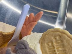 -CORNER CONE GELATO酷矿手作霜淇淋(南头古城店)