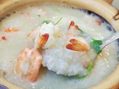 -潮静·潮州小馆·海鲜·卤味·砂锅粥