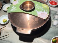 -大头椰·椰子鸡火锅(南宁万象城店)