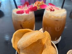 -Thai Alley泰爱里(二沙岛店)