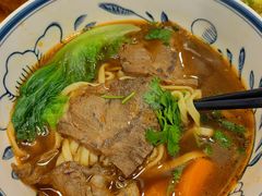 -康师傅私房牛肉面(马泉营奥莱店)