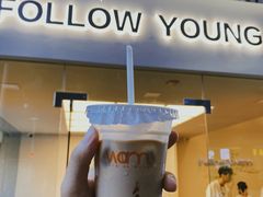 门面-Cafe on warm(丹霞店)