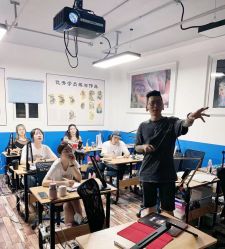 -雕哥的纹身店A3 TATTOO&纹身培训