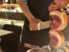 -拉蒂娜·巴西牛排馆 Latina·Brazilian Steakhouse(王府井喜悦店)