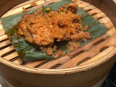 粉蒸肉-辛香汇·现炒川菜(淮海路百盛店)