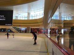 -冠军冰场CHAMPION RINK(苏州中心商场店)