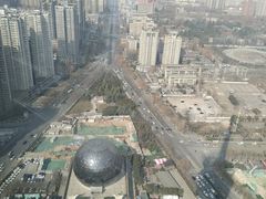 -陕西自然博物馆