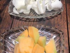 -和院老火锅铜锅烧烤海鲜(朱雀大街店)