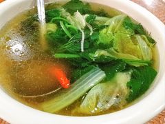 -沐毫傣泐云南菜孔雀宴•手抓饭傣味烧烤(曼听公园店)