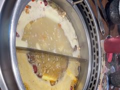 -快乐小羊(富强中路店)