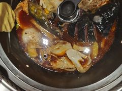 -马家大院铁锅炖(京粮广场店)