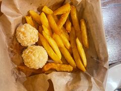 -斯比特花园西餐厅(东方商厦店)