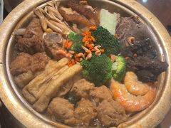 -龍聚祥烧麦馆(万达店)