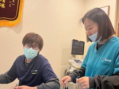 -美迦爱-牙专科·兔科·骨科诊疗中心(北苑店)