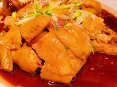 -大柴·宴宾楼(芥园西道店)