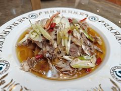胖老汉新疆特色椒麻鸡-胖老汉(迎宾路店)
