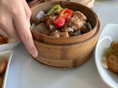 -青岛海景花园大酒店·粤海餐厅