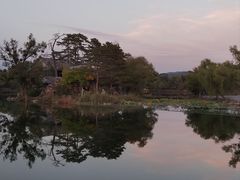 -承德避暑山庄景区