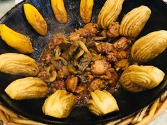 -古洼一锅鲜(国道店)