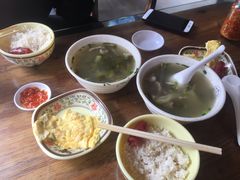 -陈记汤饭(水巷口店)
