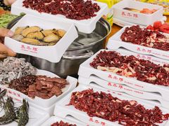 -养牛邓·潮汕牛肉海鲜自助火锅(广州店)