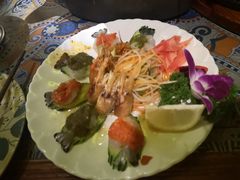 -萨芭蒂高空花园餐酒吧