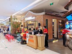 等位区-闽上鲜·福建菜(龙湖滨江天街店)