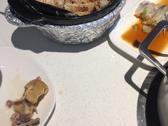 -煲王粤菜餐厅(中侨中心店)