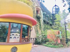 -三鹰之森吉卜力美术馆