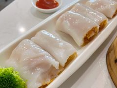 -禧座港式餐厅(星河店)