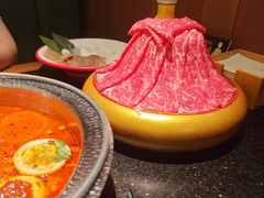 -牛New寿喜烧(虹桥新天地店)