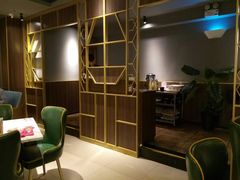 -豪客来牛排(中央花苑店)