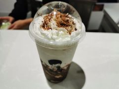 可可麦酷脆-茶小嘿(建业凯旋广场店)