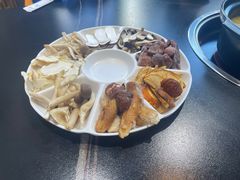 -野菌皇海景野生菌火锅(滨海大道店)