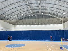 -北京嘉里健身·Kerry Sports(北京嘉里大酒店)