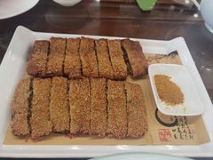 -民族饭荘(新华大街店)