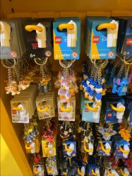 -乐高授权专卖店(岭南站NOVA店)