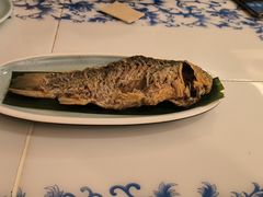 -东方饺子王(中央大街创始店)