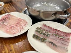 -正能量脆肉鲩火锅